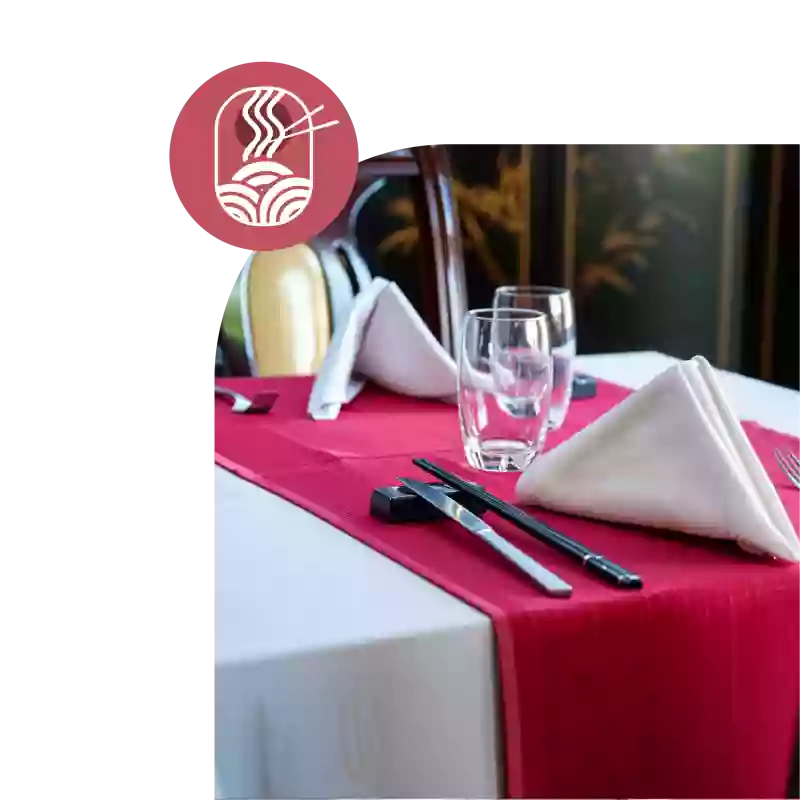 Le restaurant - Les Terrasses D'Asie - restaurant PFASTATT - mulhouse restaurant chinois - restaurant kingersheim - restaurant a faire PFASTATT