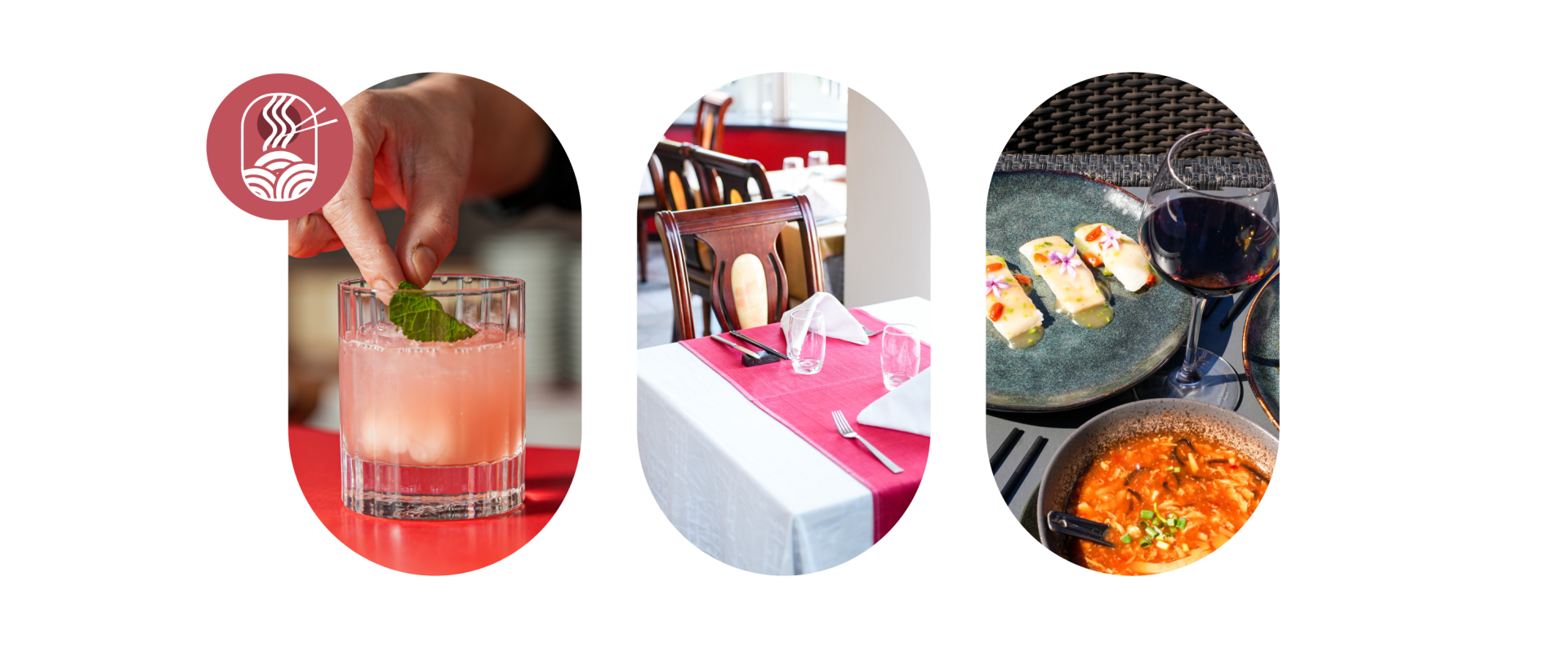 Les Terrasses D'Asie - restaurant PFASTATT - mulhouse restaurant chinois - restaurant thai mulhouse - Mulhouse Restaurant chinois