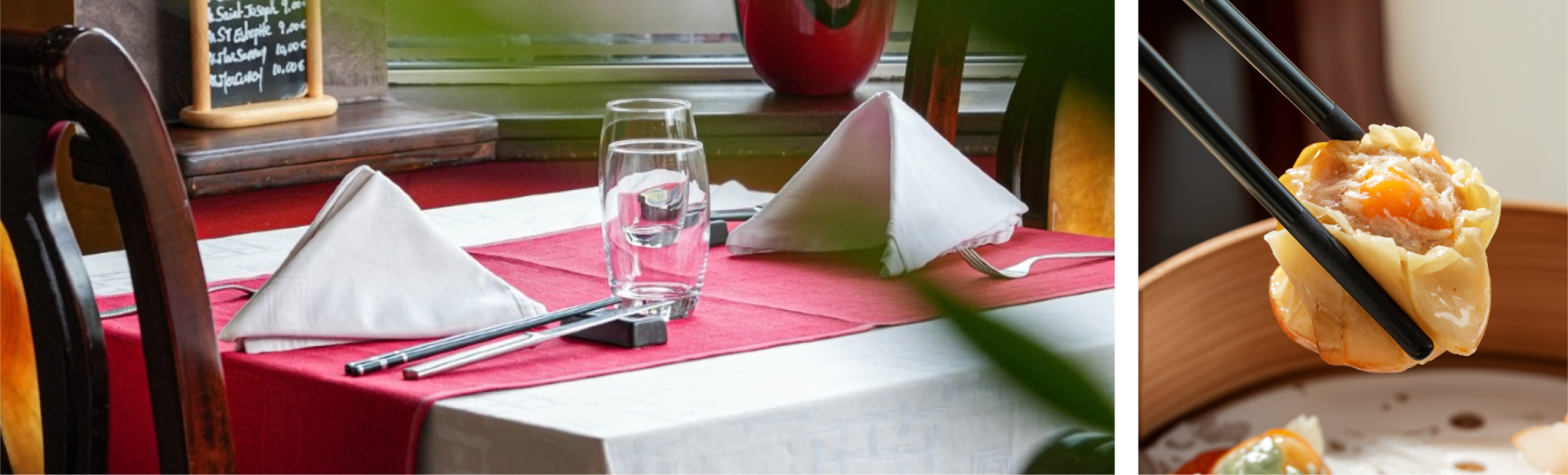 Le restaurant - Les Terrasses D'Asie - restaurant PFASTATT - mulhouse restaurant chinois - restaurant kingersheim - manger a PFASTATT