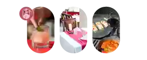 Les Terrasses D'Asie - restaurant PFASTATT - mulhouse restaurant chinois - restaurant thai mulhouse - restaurant PFASTATT