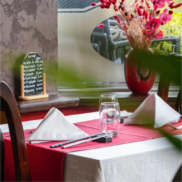 Les Terrasses D'Asie - restaurant PFASTATT - mulhouse restaurant chinois - restaurant thai mulhouse - les meilleurs restaurant de PFASTATT