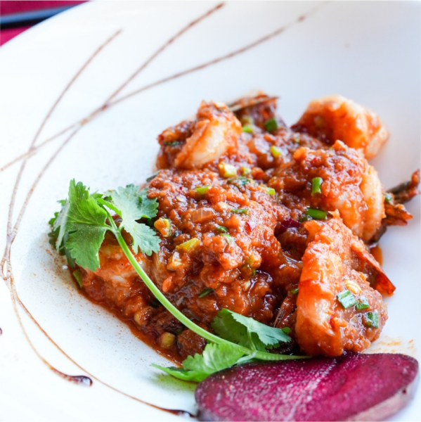 Les Terrasses D'Asie - restaurant PFASTATT - mulhouse restaurant chinois - restaurant thai mulhouse - restaurant sympa PFASTATT