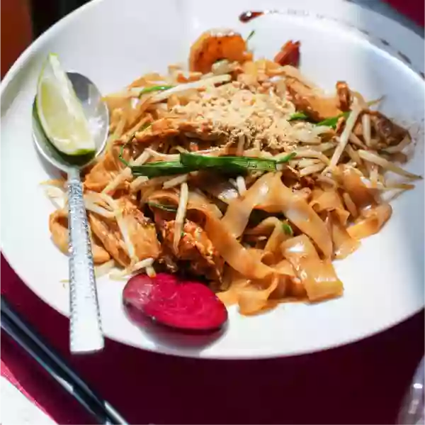 Les Menus - Les Terrasses D'Asie - restaurant PFASTATT - restaurant thai mulhouse