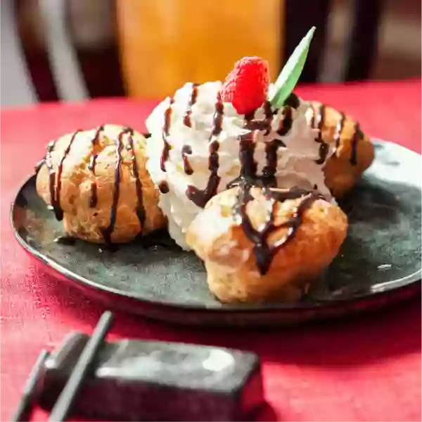 Les Menus - Les Terrasses D'Asie - restaurant PFASTATT - top resto PFASTATT