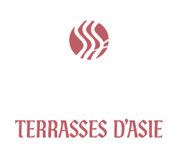 Les Terrasses D'Asie